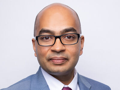 Photo of Ram Srinivasan Photo of Ram Srinivasan