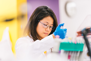 The AI and Innovation Journey of Merck KGaA, Darmstadt, Germany