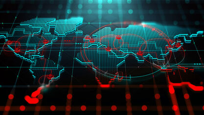 Geopolitics for Executives: From Global Risk to Strategic Advantage