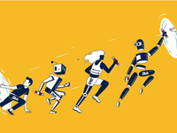 Algorithmic Business Thinking Sprint