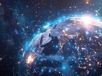 Business Applications of Space Exploration