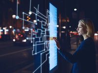 Artificial Intelligence: Implications for Business Strategy
