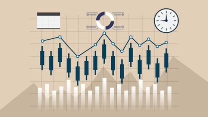 illustration of multiple graphs image number null