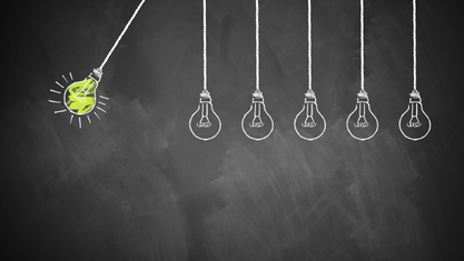 Driving Strategic Innovation: Achieving High Performance Throughout the Value Chain image number null