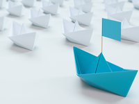 Transforming Your Leadership Strategy