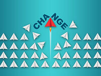Leading Change in Complex Organizations