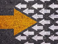 Managing the Human Side of Digital Disruption