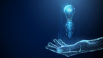 Innovation in the Age of AI image number null