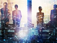 Leading the Future of Work