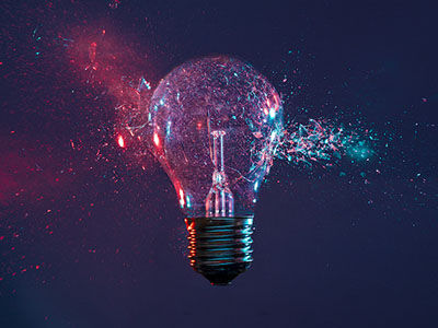 Executive Certificate Strategy and Innovation Bundle