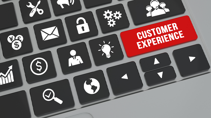 Breakthrough Customer Experience (CX) Strategy