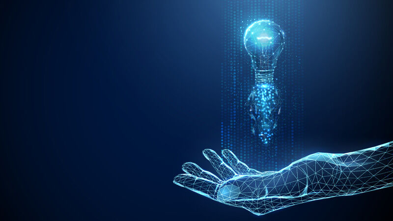Innovation in the Age of AI