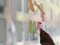 Business Process Design for Strategic Management