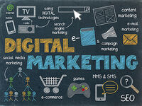 Digital Marketing and Social Media Analytics
