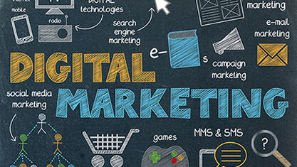 Digital Marketing and Social Media Analytics image number null