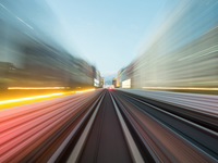 Leading Organizations for High Velocity Performance