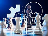 Strategy for Startups: From Idea to Impact