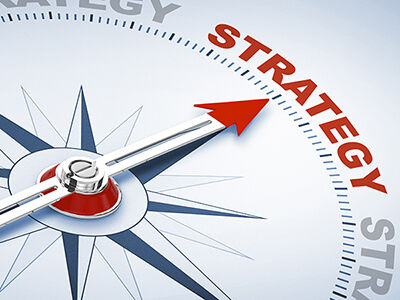 Executive Certificate Strategy and Innovation Bundle