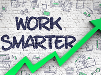 Maximizing Your Personal Productivity: How to Become an Efficient and Effective Executive