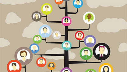 Image of family tree image number null