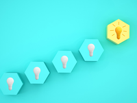 Innovator's DNA: Mastering Five Skills for Innovative Impact
