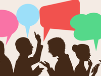 Communication and Persuasion in the Digital Age
