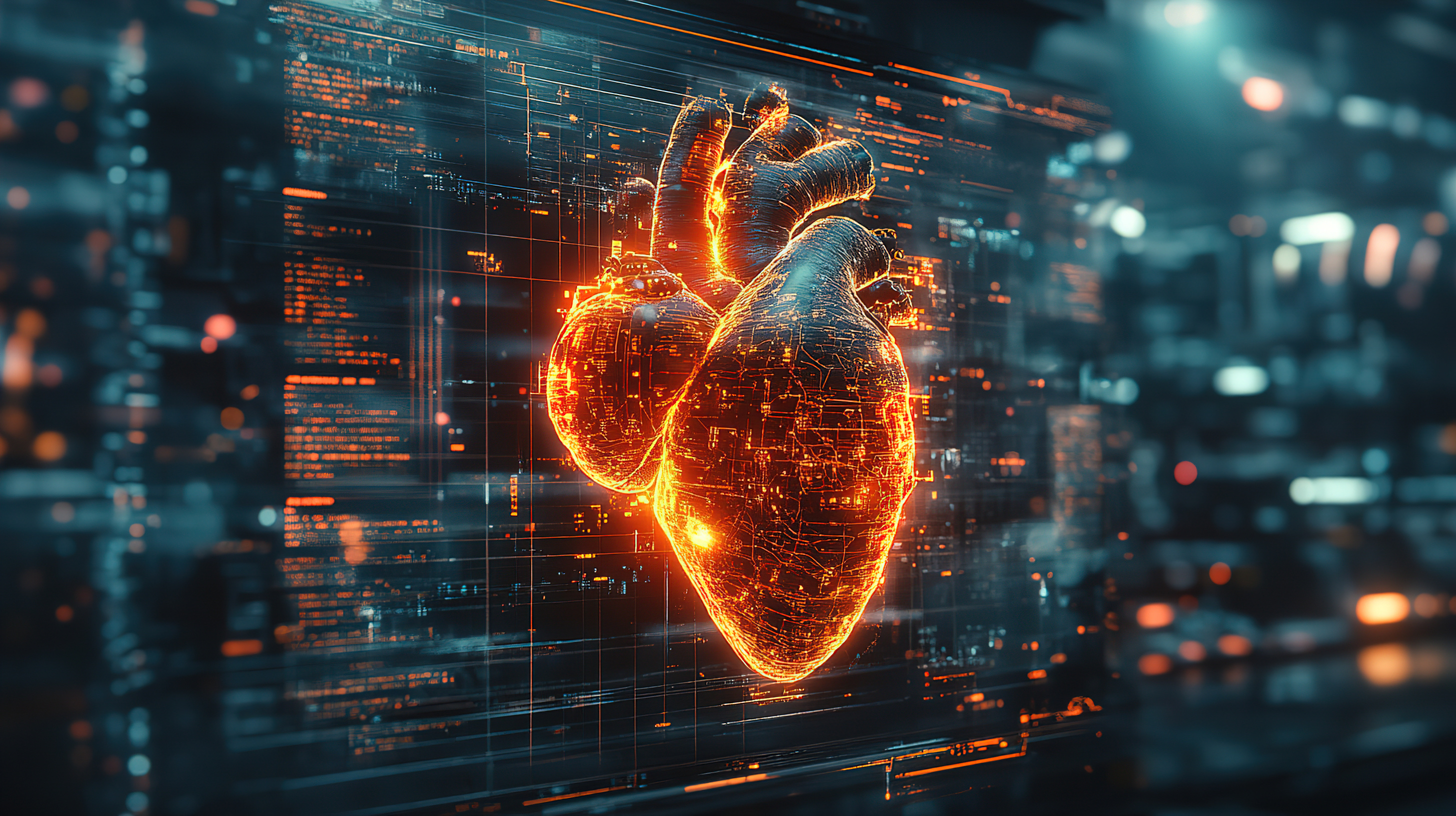 How is AI used in healthcare? What you need to know and what's next