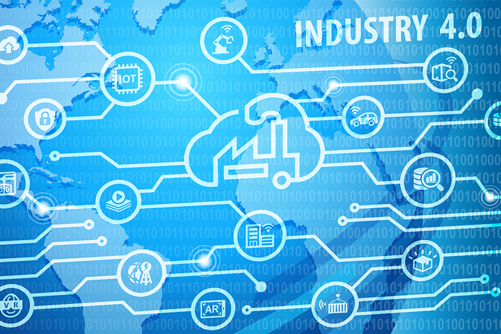 Incorporating AI Into Your Industry 4.0 Transformation: A Control Perspective