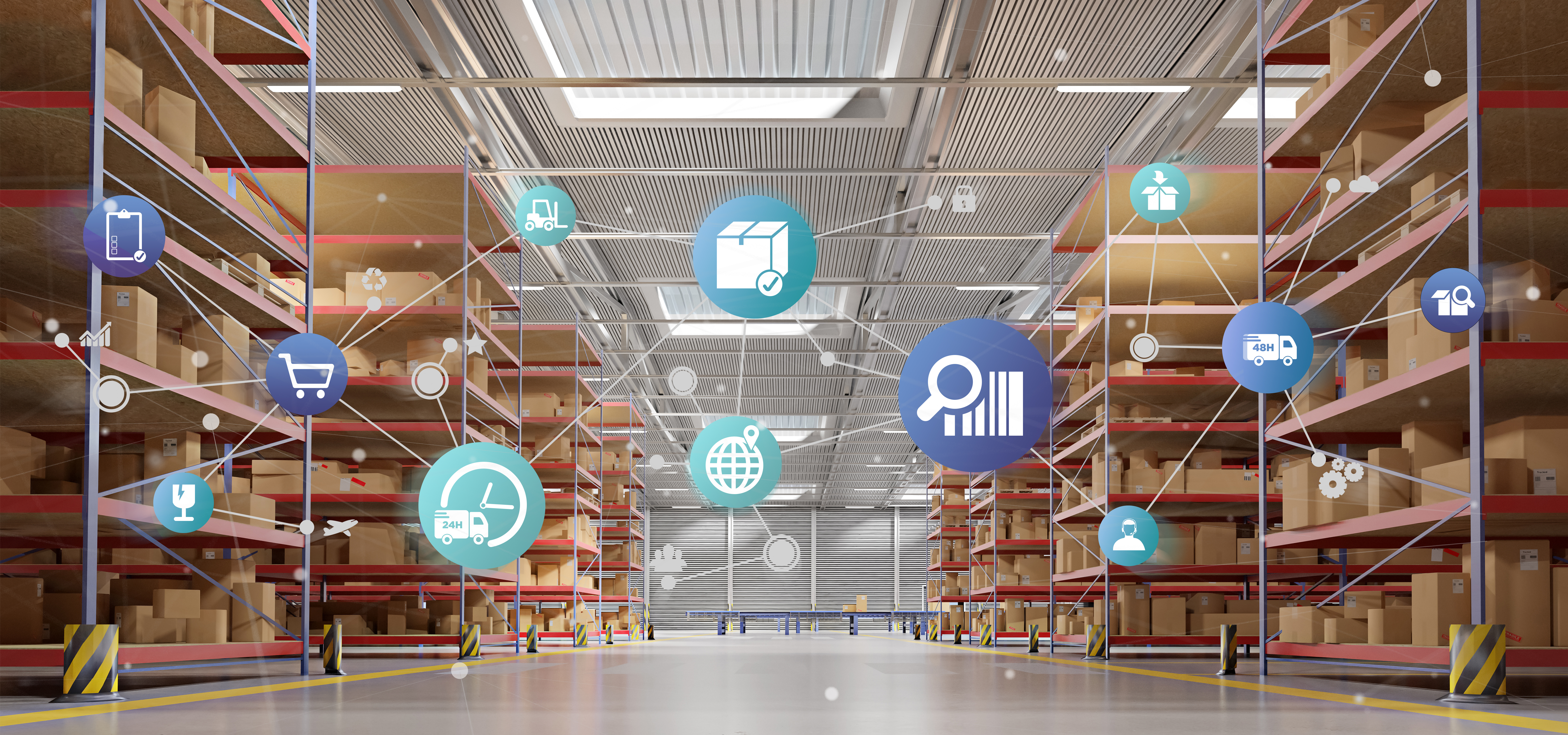 Supply chain risk management: Building resilience with a leading-edge operations strategy
