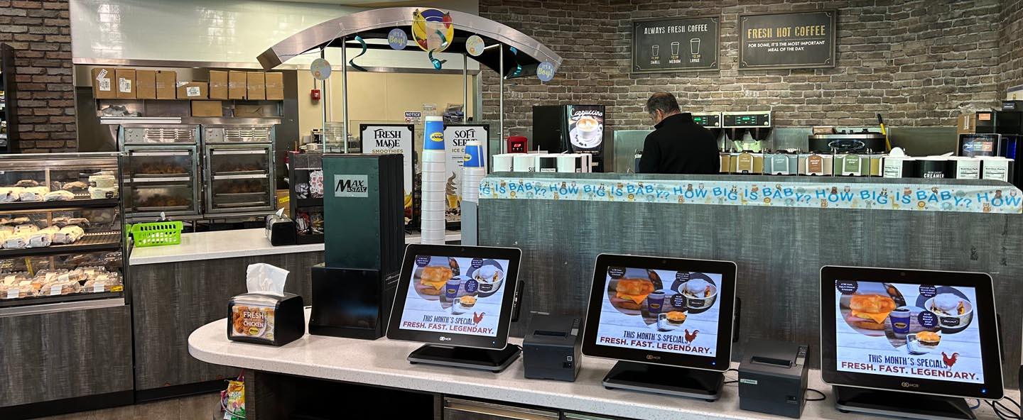 Reimagining Convenience: NACS Innovation Leadership Program