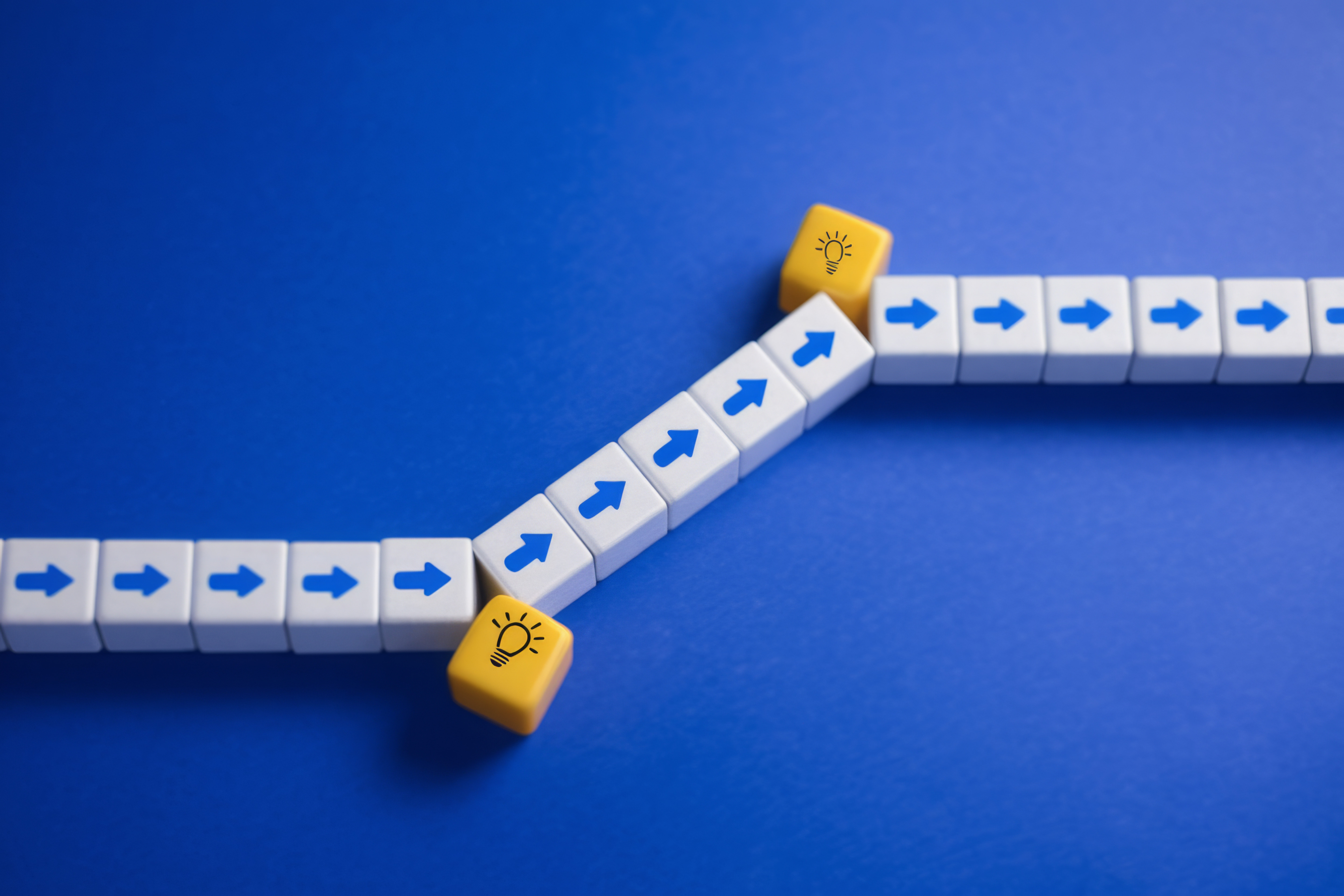 How to implement strategic change (and make it stick)