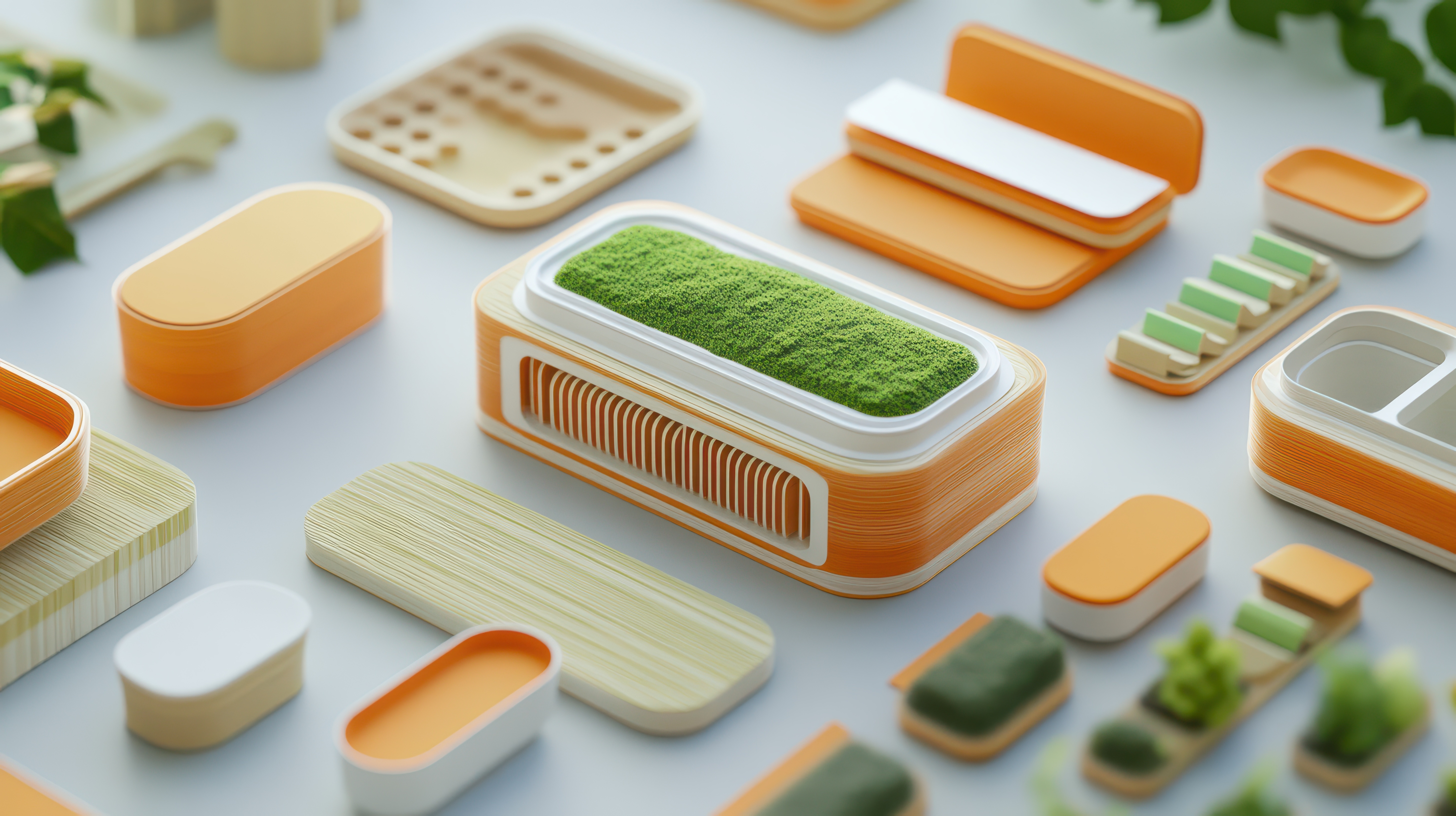 Product innovation: New approaches to design and development