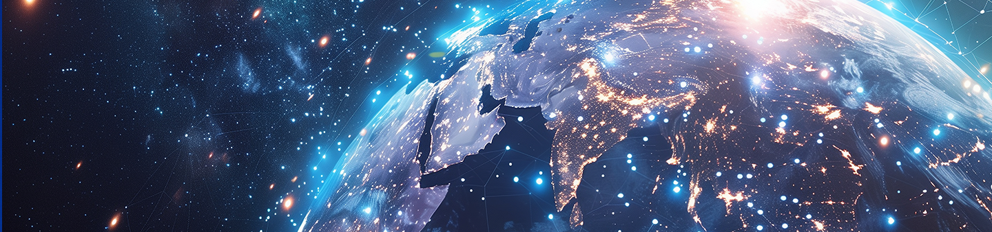 Connecting the Business of Space to Your Industry
