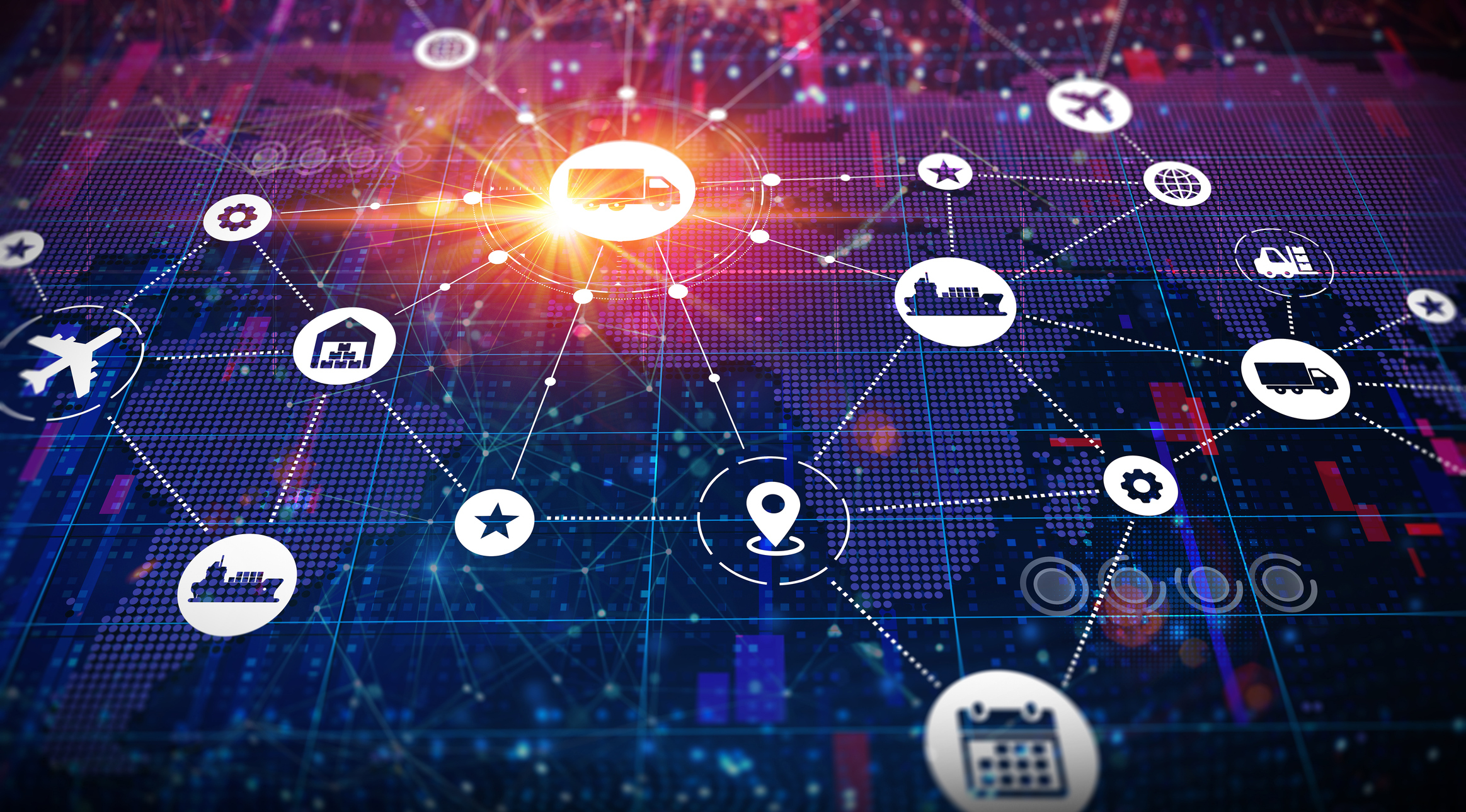 The Future of Supply Chain Planning: Faster, Smarter Decisions with LLMs