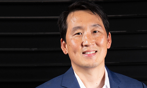 James Rhee