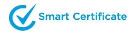 Smart Certificate Logo