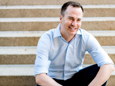 photo of david ciccarelli
