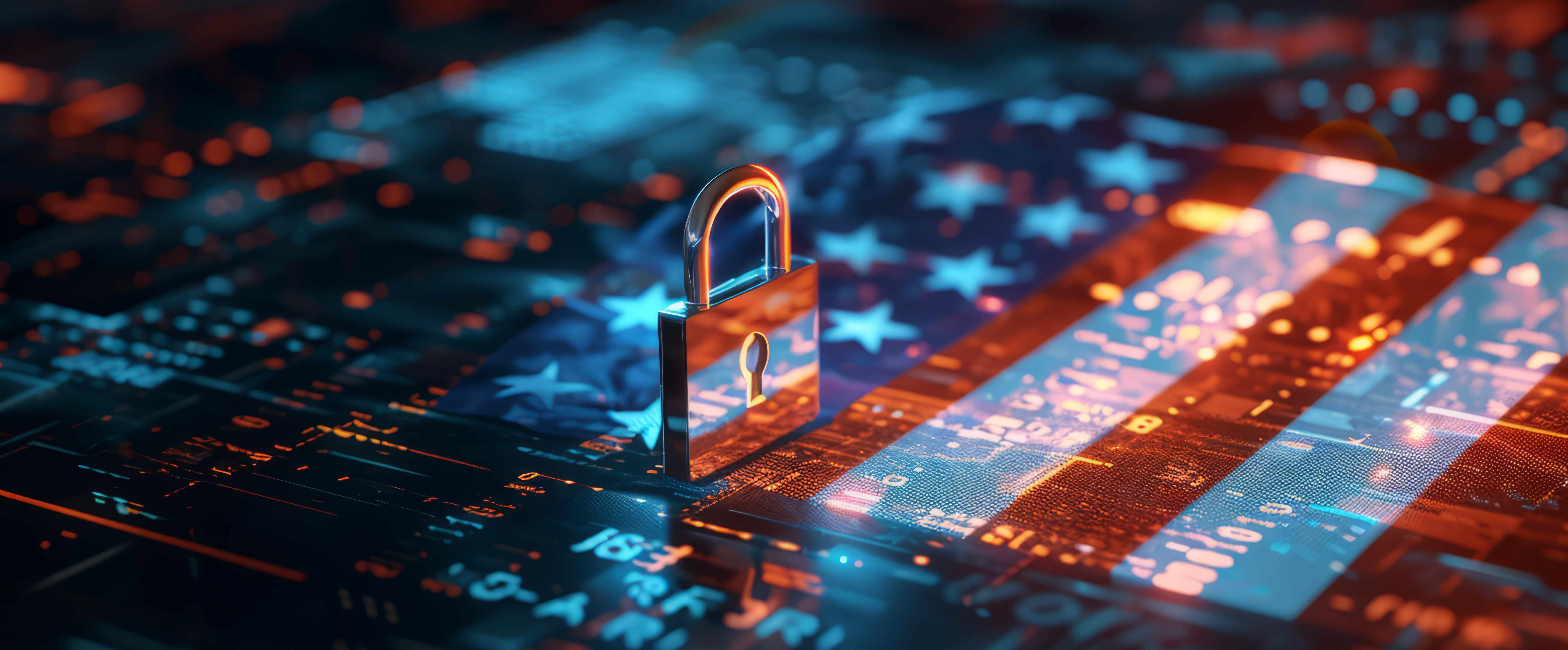 Understanding the impact of AI on national security