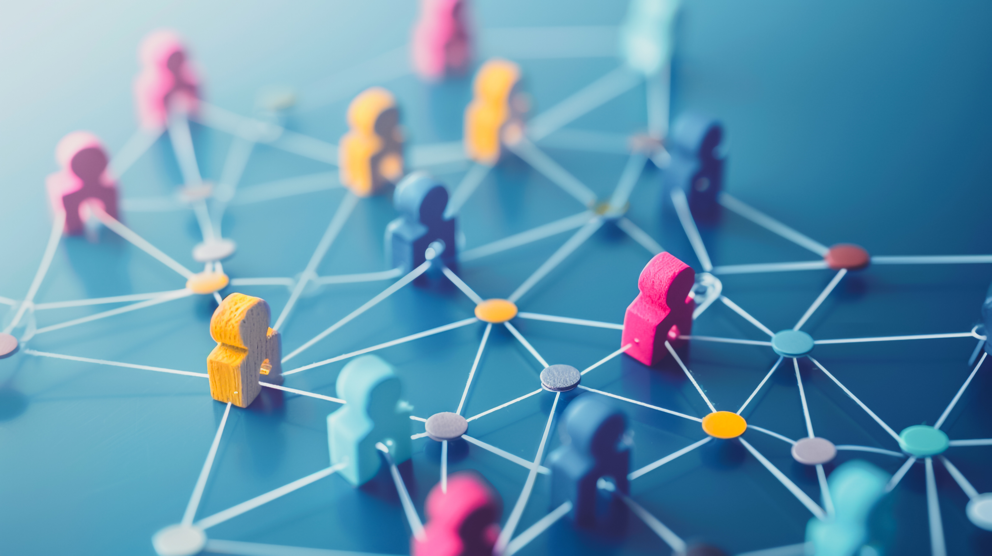 The importance of networking for entrepreneurs
