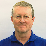 Photo of Kevin Fee