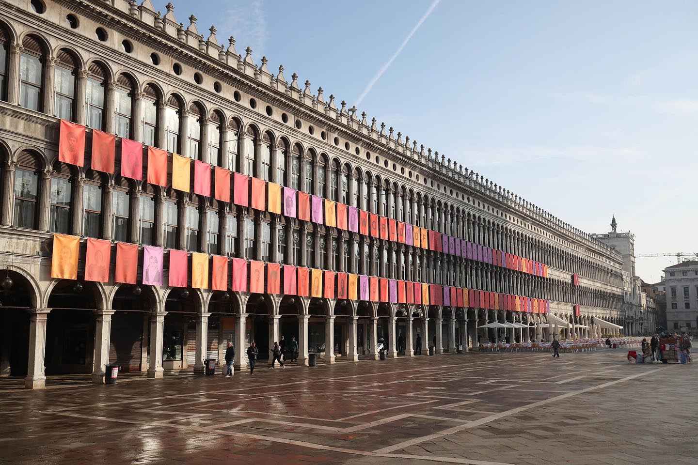 Generali Strives for Inspired Minds, Sustainable Futures 