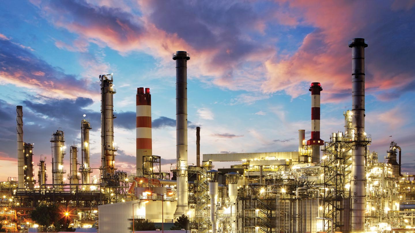 BP Fuels Performance Through Major Project Leadership 