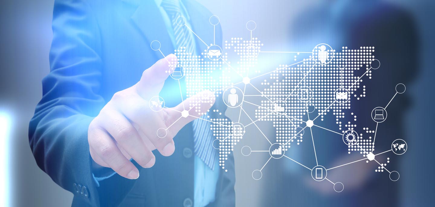 Accenture Technology Gains from Global Virtual Learning