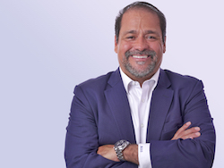 Photo of Steve Suarez