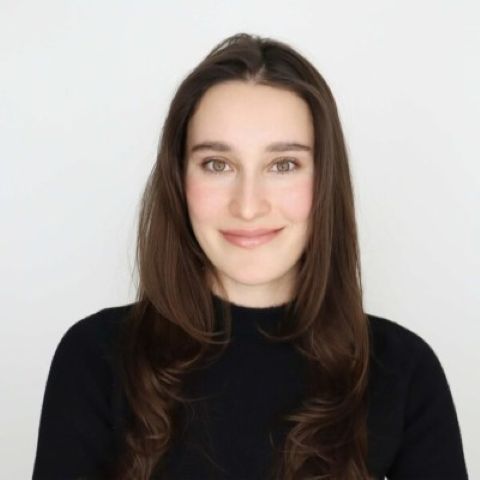 Jillian Ross