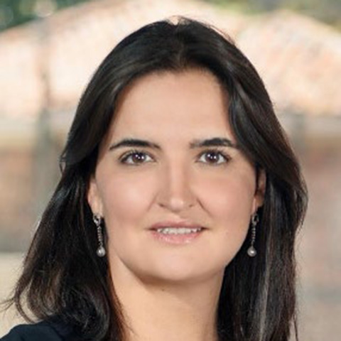 Catalina Gaviria
