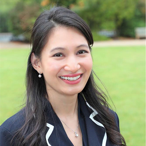 Nina Teng Nina Teng