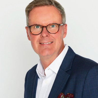 Eric McNulty