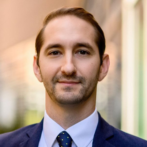 David Simon David Simon