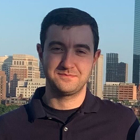 Peter Mikhael Peter Mikhael